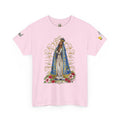Nossa Senhora Aparecida Shirt | Brazilian Catholic Faith Tee | Virgin Mary Devotional Apparel