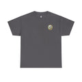 Saint Sebastian Shirt – Catholic Sacred Art Cotton Tee