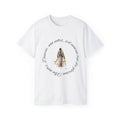 Knights Templar Shirt – Non Nobis Domine Medieval Tee