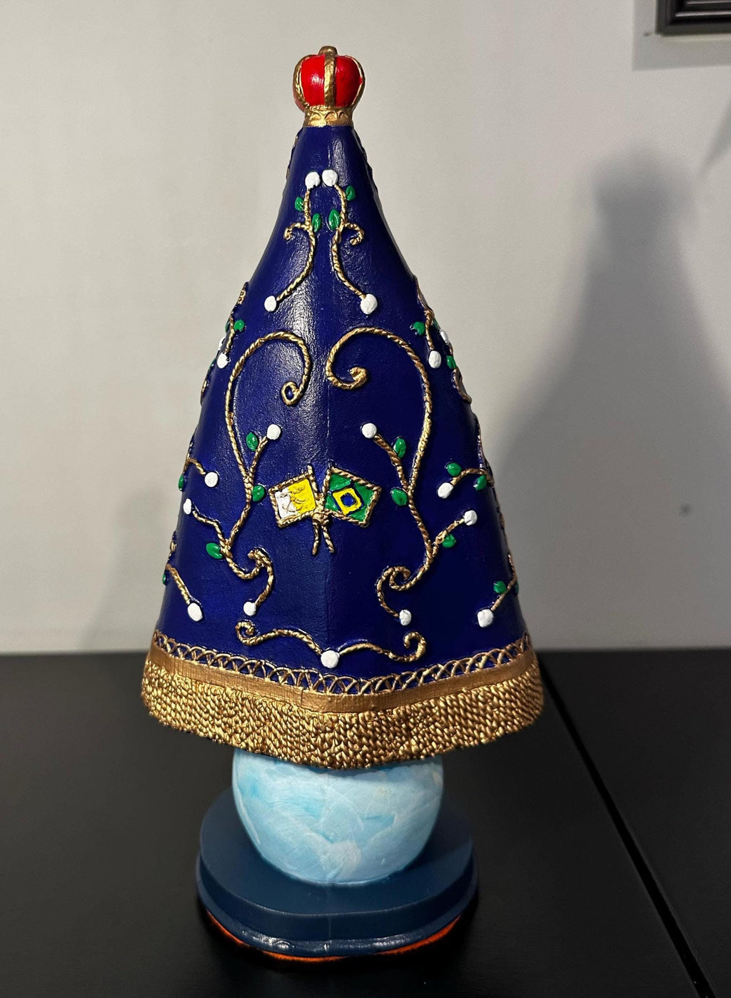 Nossa Senhora Aparecida II