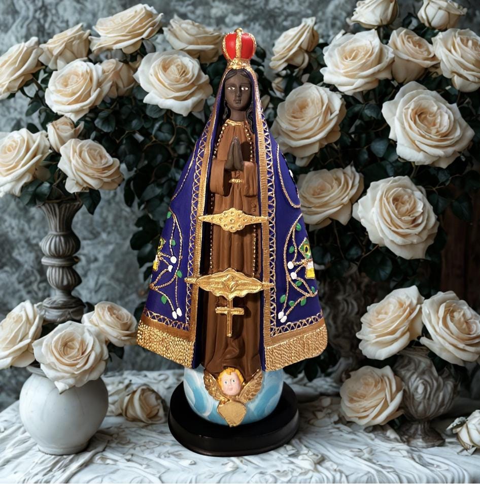 Nossa Senhora Aparecida II