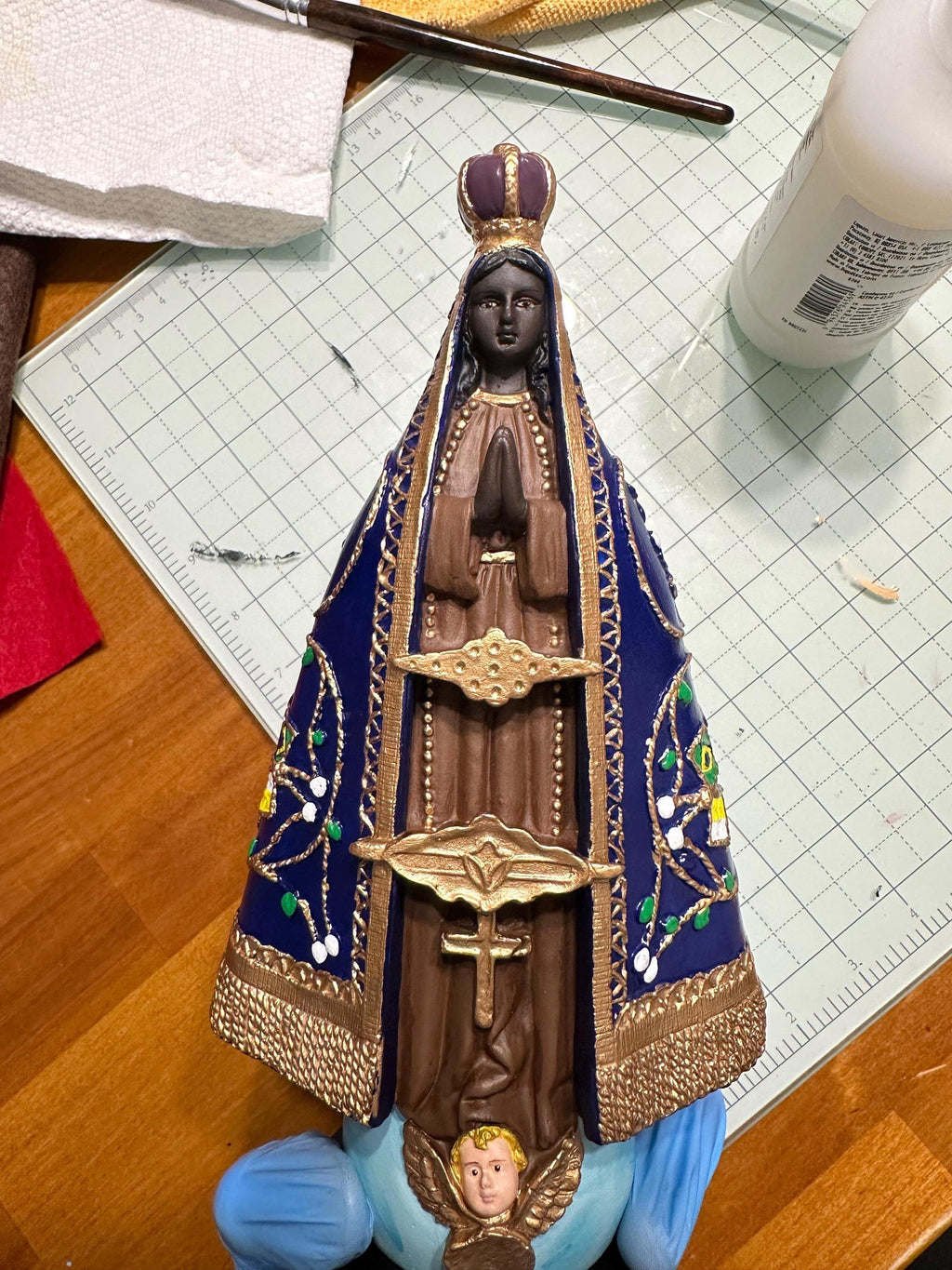 Nossa Senhora Aparecida II