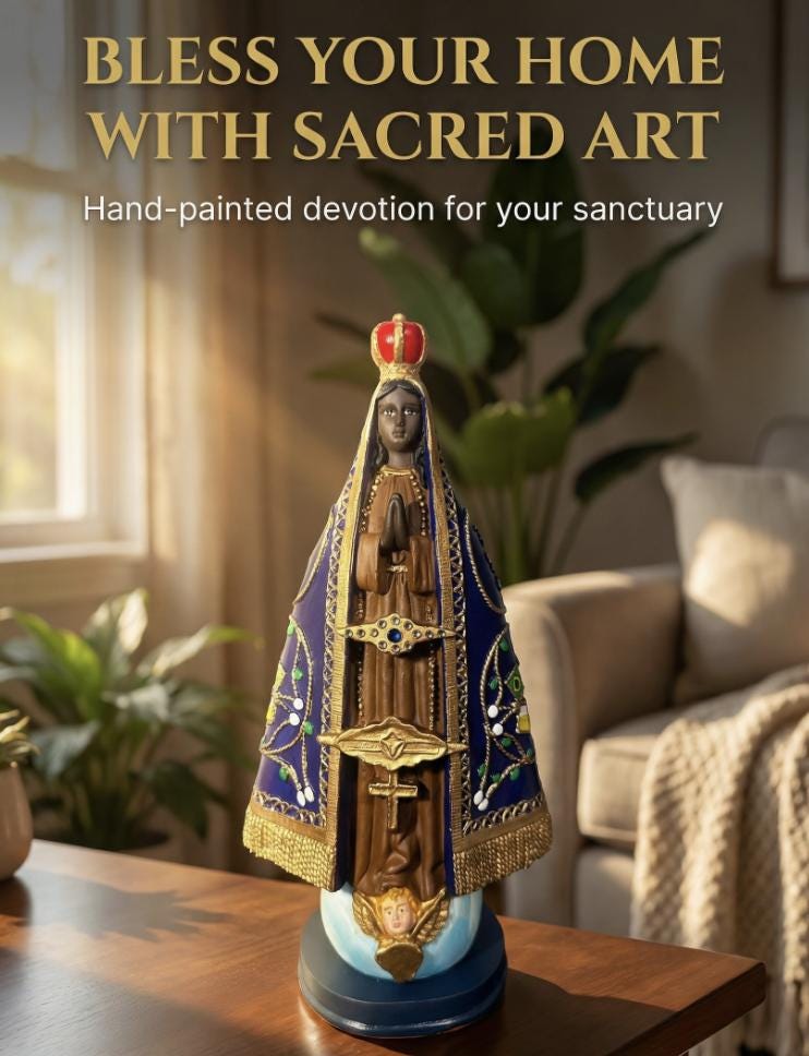 Nossa Senhora Aparecida II
