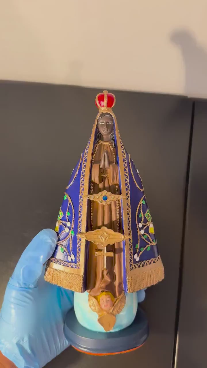 Nossa Senhora Aparecida II