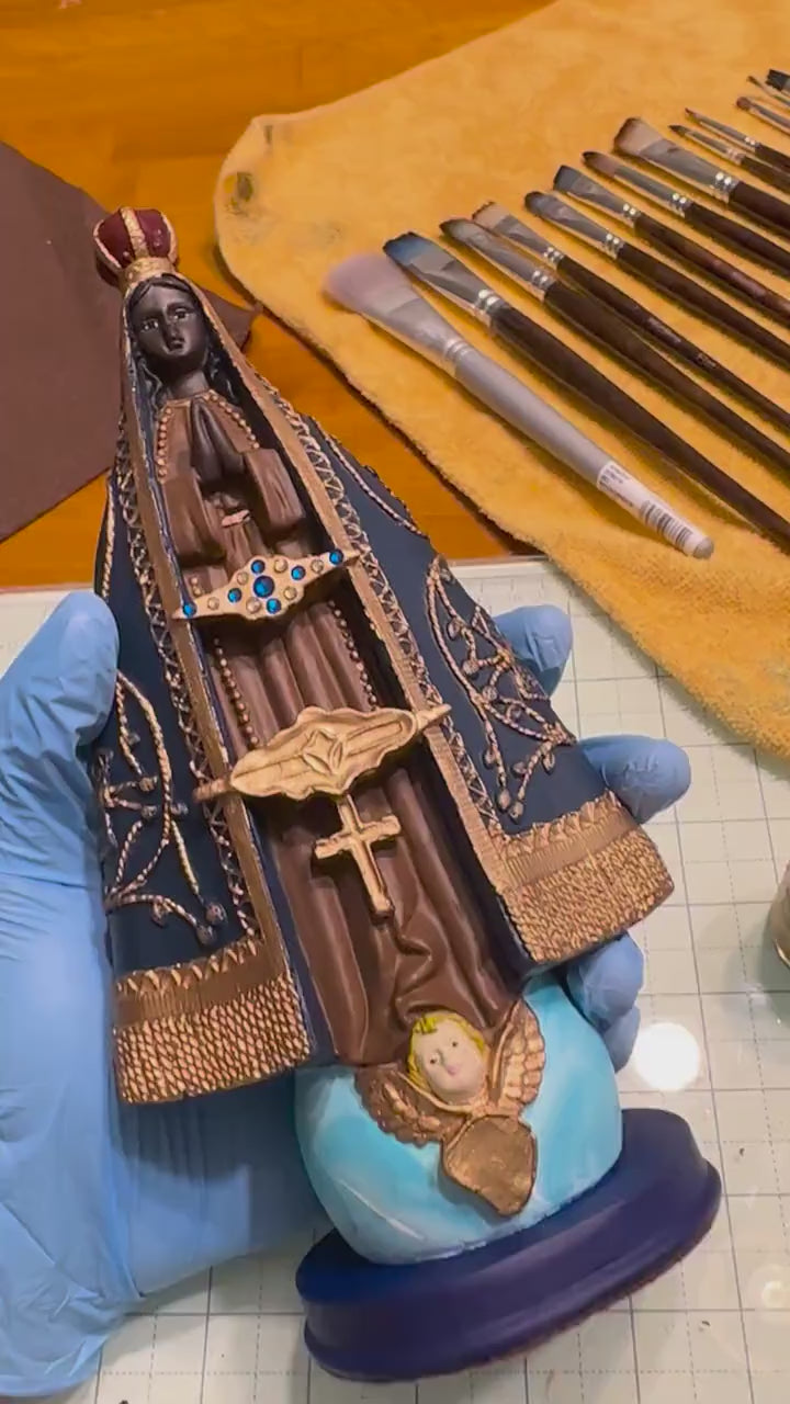Nossa Senhora Aparecida I